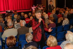 Feestmiddag 2025 Feestmiddag 2025