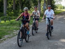 Fietstocht 2025